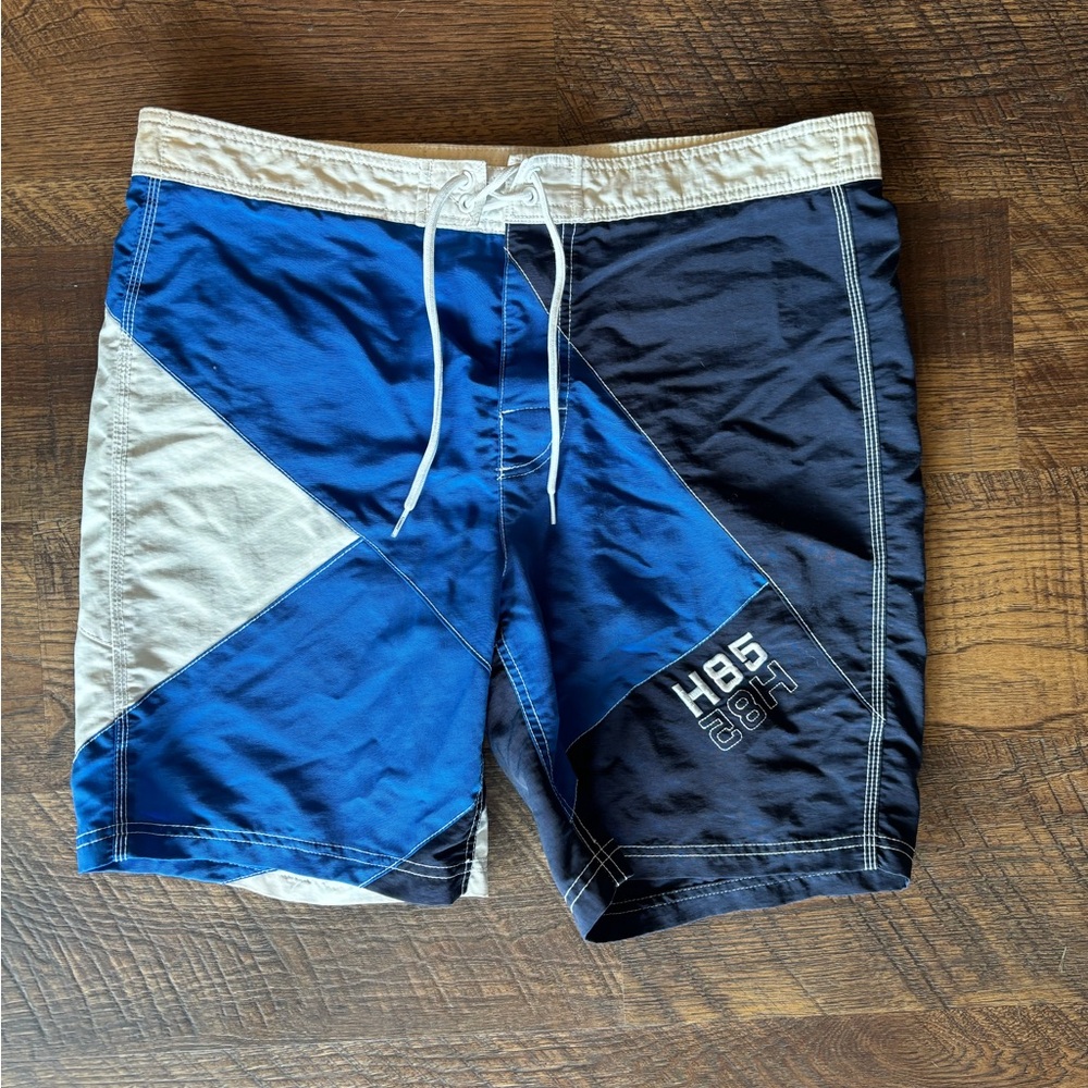Tommy Hilfiger Vintage Swim Trunks